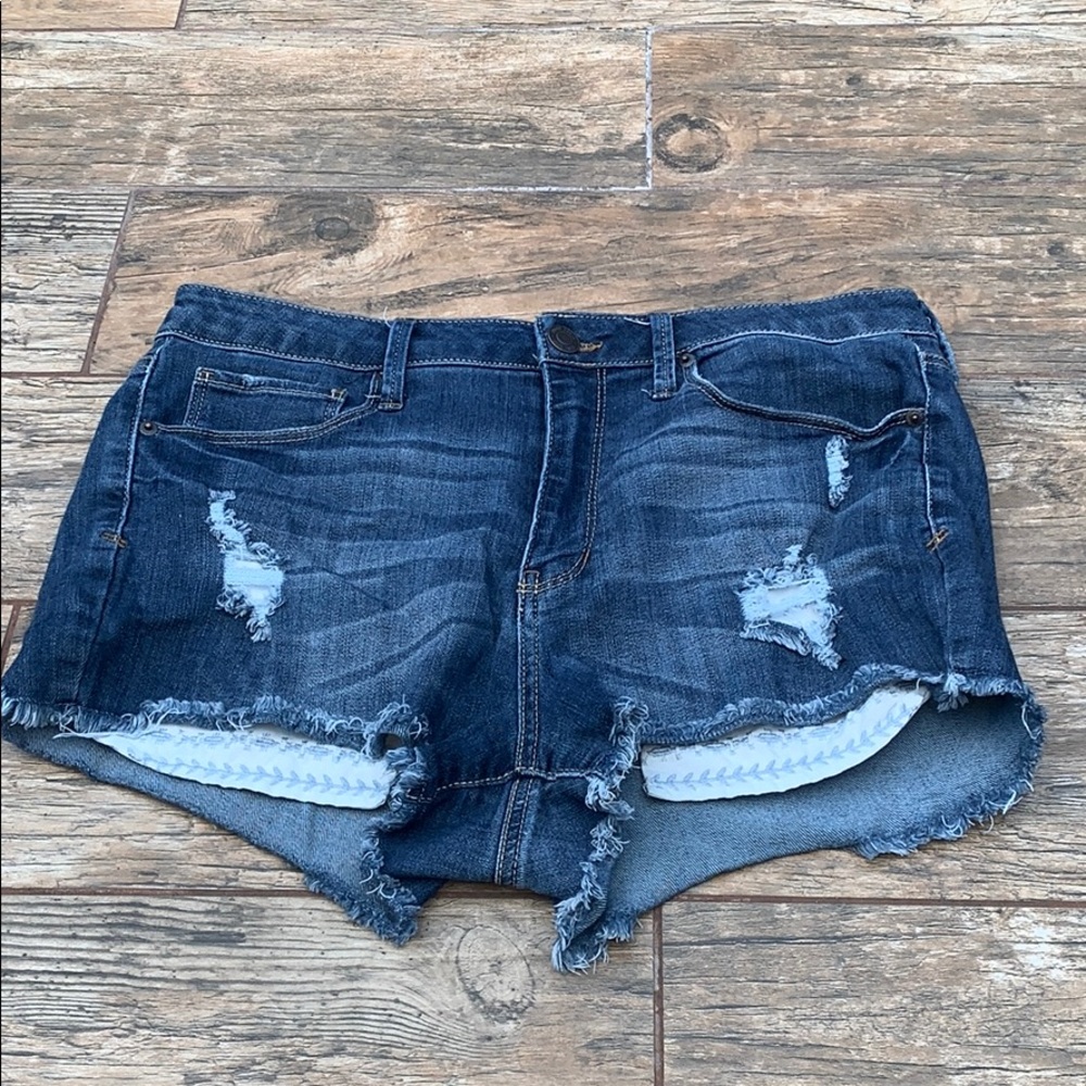 shorts
